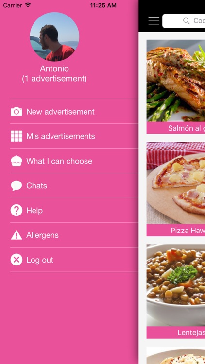 Cooking Mama screenshot-4