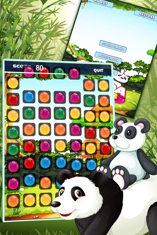 Panda Shooter screenshot 4
