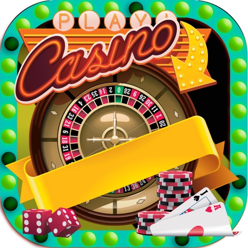 Wheels of Fortune a World of Money - Amazing Casino Slots icon