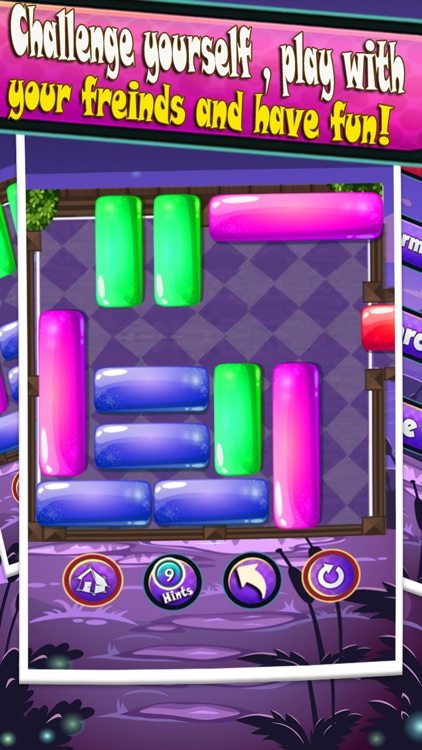 Unblock Rocks Free - Unblock puzzle game screenshot-3