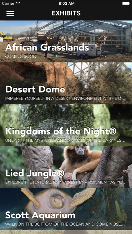 Omaha's Zoo screenshot-3