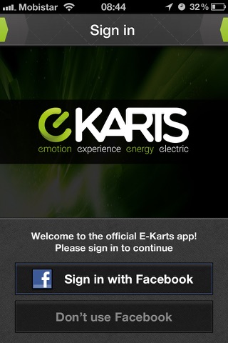 E-Karts screenshot 3