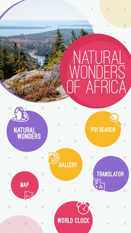 Top Natural Wonders of Africa