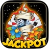Aabe Jackpot Winner - Slots, Roulette and Blackjack 21FREE!
