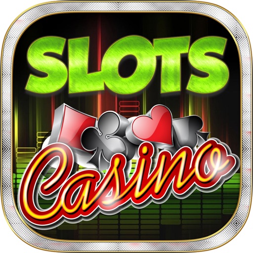 Ace Jackpot Lucky Slots Icon