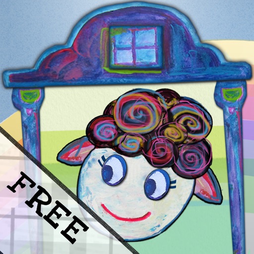 Music House FREE -  Kids' Songbook Icon