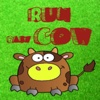 Run Baby Cow