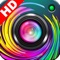 Photo Editor PRO is extemely powerful photo editing software with amazing filters, effects, frames and much more