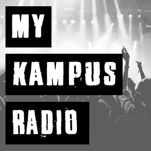 MyKampus Radio icon