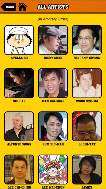 Hong Kong Avenue of Comic Stars screenshot-3