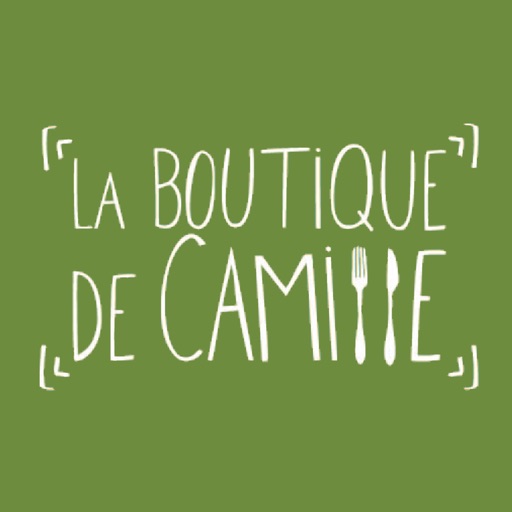 La Boutique De Camille icon