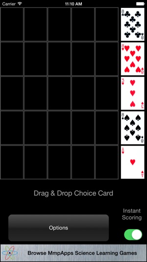 Cribbage Square Choice(圖1)-速報App