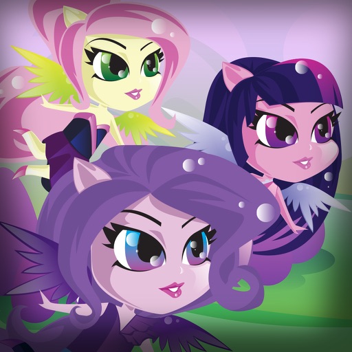 Shining Room -My Little Pony Version icon