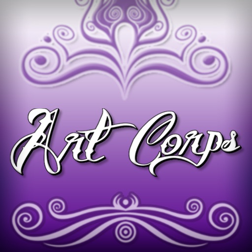 Art Corps icon