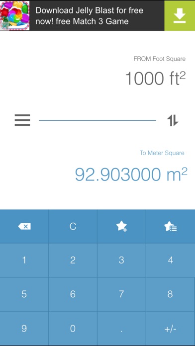 Simple Unit Converter Pro Measurement And Conversion Calculator Simple Unit Converter Pro Measurement And Conversion Calculator For Multi Units By Jian Yih Lee Ios United Kingdom Searchman Data Information
