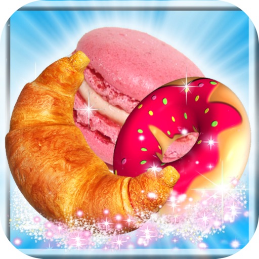 Fruit Candy Line 2016 iOS App