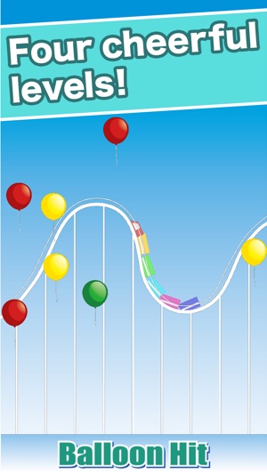 BalloonHit(圖3)-速報App