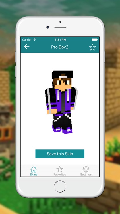 New Boy Skins for 2016 - Best Collection for Minecraft PE