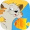 Fishing Cat Games
