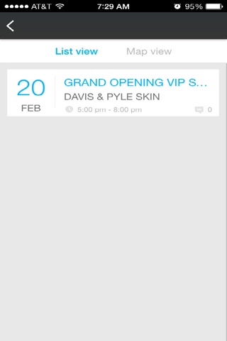 Davis + Pyle Skin screenshot 3