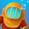 Fancy Diver 2016 - Sphero Underwater
