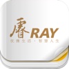 杂志《睿RAY》