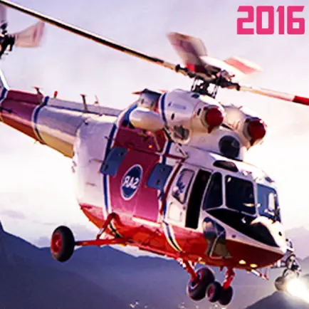 Helicopter Simulator 2016 Pro - Free Читы