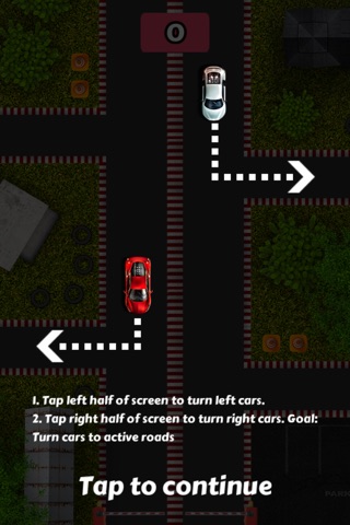 Cars and Turns screenshot 3