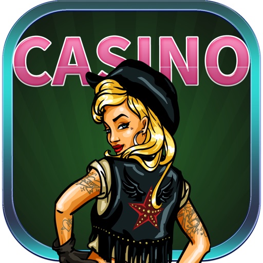 Allin Party Slots Machines - FREE Las Vegas Casino Games icon