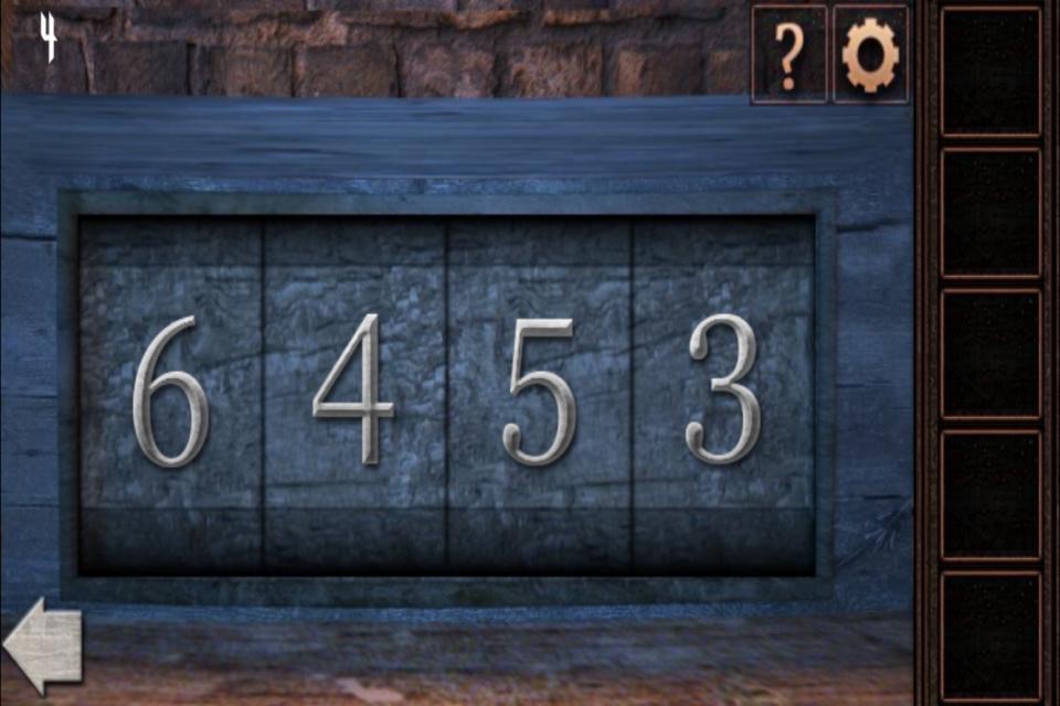 Escape 18 Tricky Rooms If You Can! screenshot 3