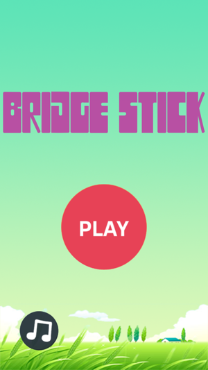 Bridge Stick