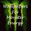 Wallpapers for Monster Energy - Best Art Collections