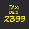 Taxi Innsbruck 2399