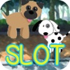 Dog Lover Cute Puppy Slots: Free Casino Slot Machine