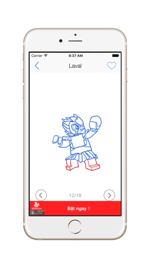 How To Draw Lego - Manga(圖4)-速報App