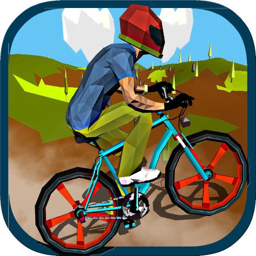 Fantastic BMX Icon