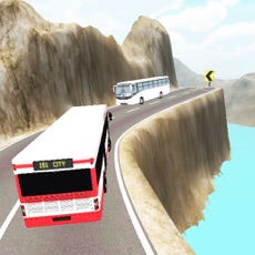 Activities of Bus Speed Driving