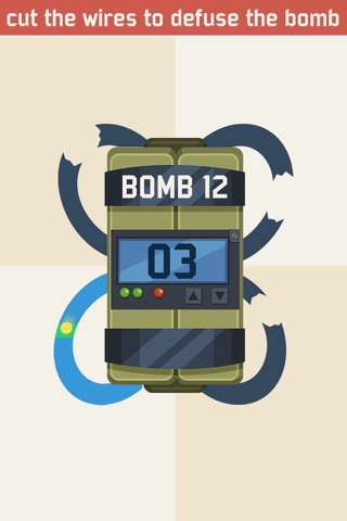 The Bomb! screenshot 2