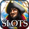 Pirates Treasure Slots Pro - Casino Machine Game