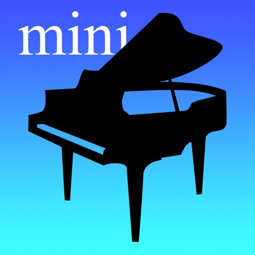 Music Doodle: Mini Icon