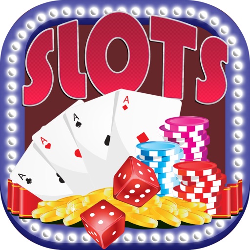 Double U Double U 777 SLOTS Casino - FREE Slots Game icon