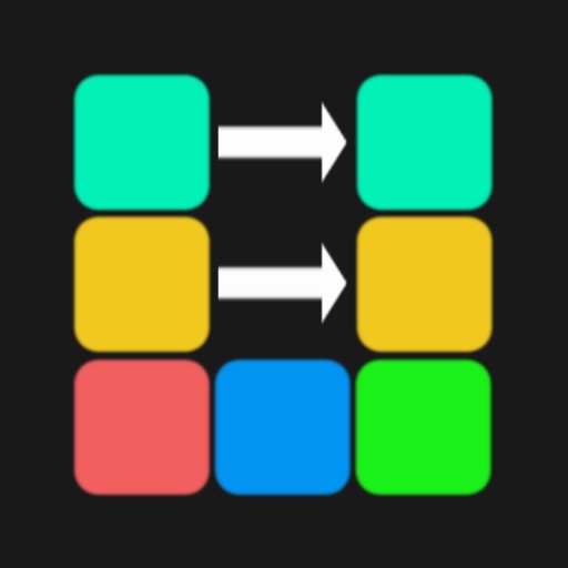 Color 16 Pro Icon