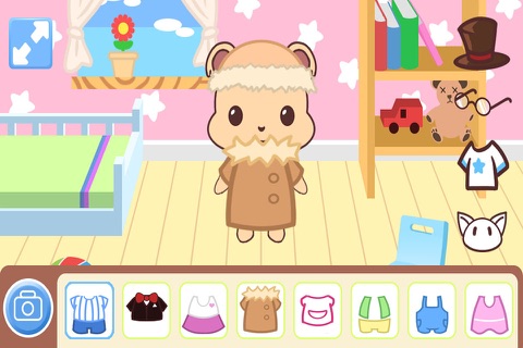 My little virtual pet lovers screenshot 4