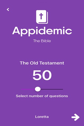Appidemic: The Bible screenshot 3