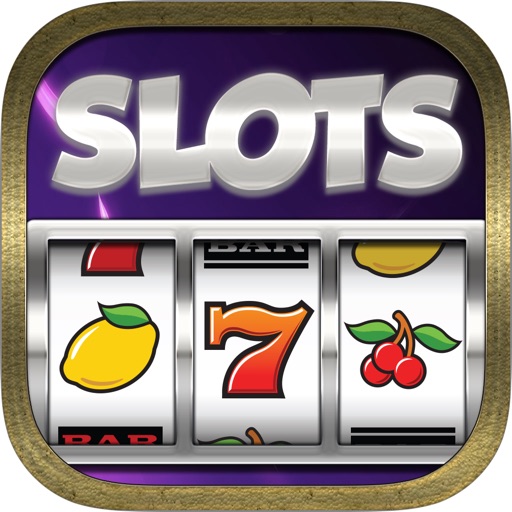 2016 A Slotto Royal Lucky Slots Game - FREE Classic Slots icon