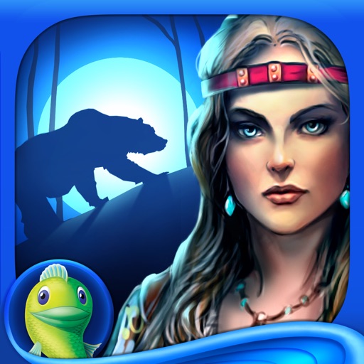 Living Legends: Wrath of the Beast - A Magical Hidden Object Adventure (Full) icon