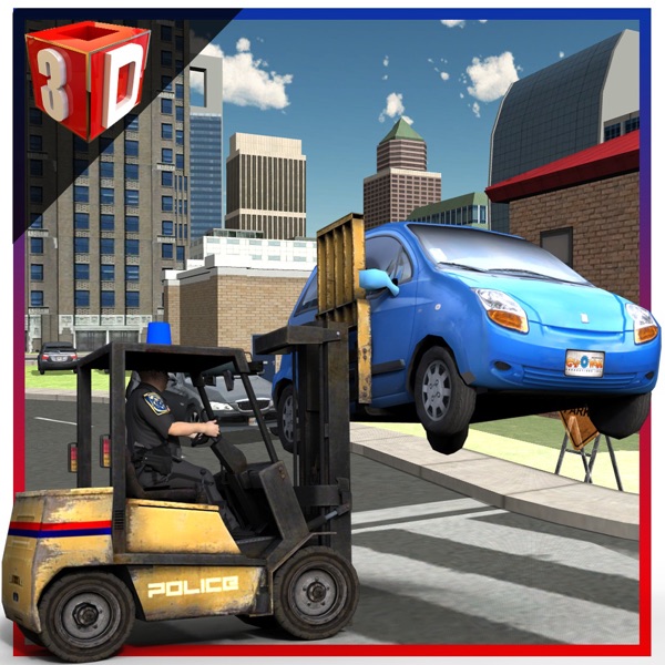 POLICE CAR LIFTER SIMULATOR 3D – DRIVE COPS VEHICLE TO LIFT WRONGLY PARKED CARS POLICE CAR LIFTER SIMULATOR 3D – DRIVE COPS VEHICLE TO LIFT WRONGLY PARKED CARS