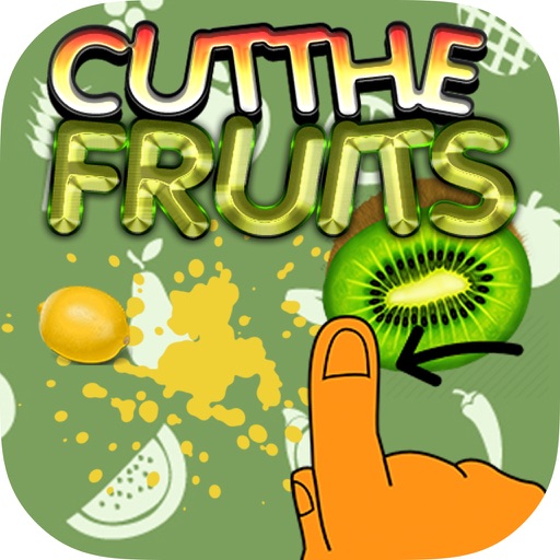 Cut The Fruits II Free Icon