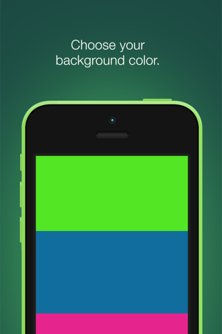 Green Screen App - (A Chroma key Studio Pro) - Real time keying effect. screenshot 4
