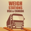 Weigh Stations USA and Canada